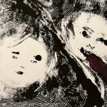 traitement du burn-out par l'art-thérapie