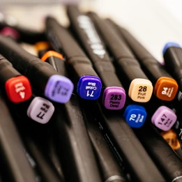 atelier parent enfant art-thérapie